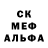 Кодеиновый сироп Lean Purple Drank Volodya_Wan
